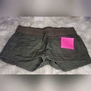 (#8) Women's shorts - slip-on